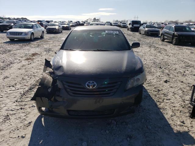 2008 Toyota Camry Ce - Фото 5