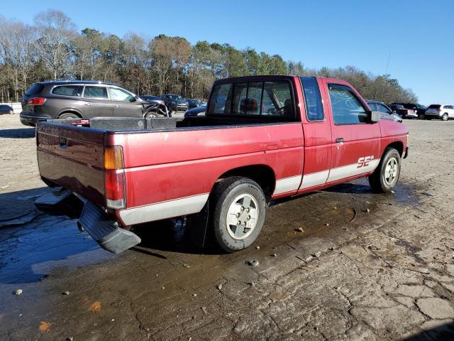 1990 Nissan D21 King Cab - Фото 3