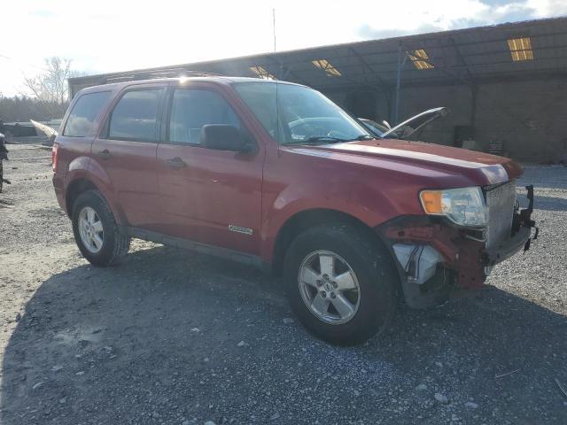 2008 Ford Escape Xlt - Фото 4