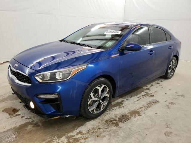 2020 Kia Forte Fe
