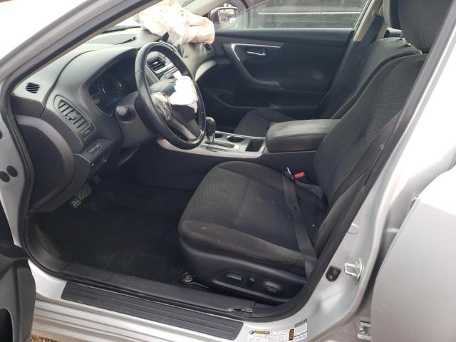 2015 Nissan Altima 2.5 - Фото 7