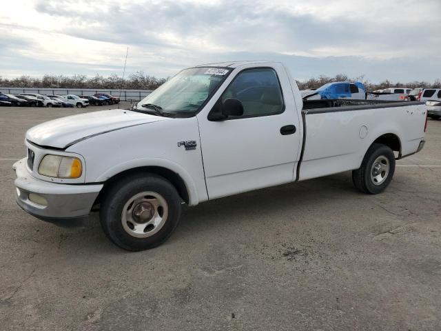 2000 Ford F150