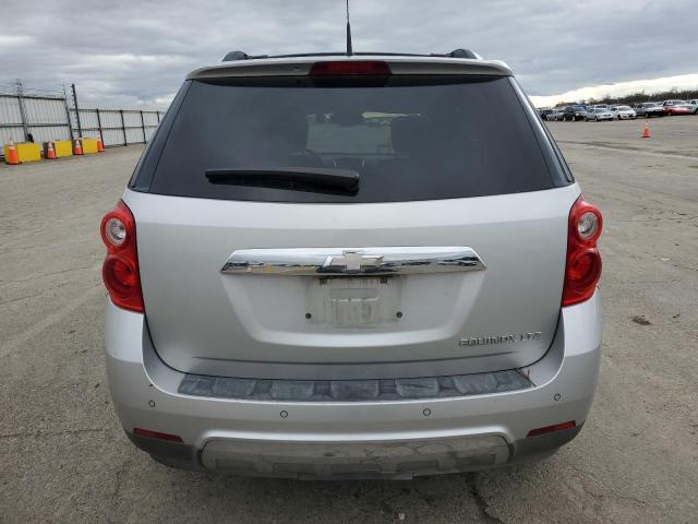 2012 Chevrolet Equinox Ltz - Image 6