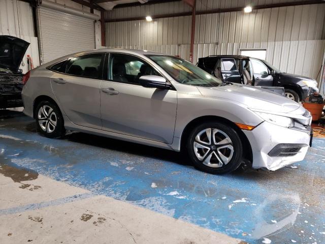 2016 Honda Civic Lx - Фото 4
