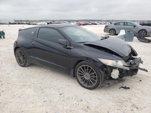 2012 Honda Cr-Z Ex - Фото 4
