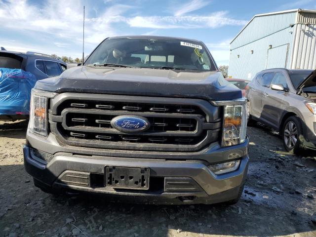 2022 Ford F150 Supercrew - Фото 5