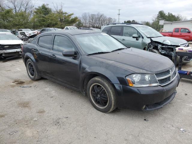 2010 Dodge Avenger R/T - Фото 4
