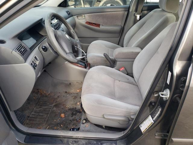 2007 Toyota Corolla Ce - Фото 7