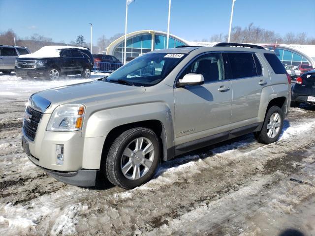 2013 GMC Terrain Slt