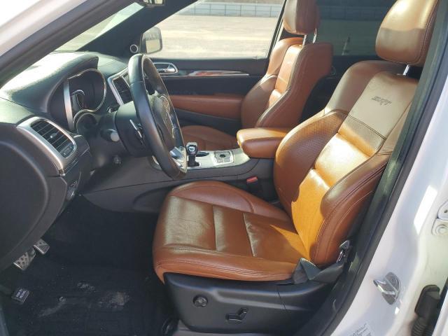 2014 Jeep Grand Cherokee Srt-8 - Image 7