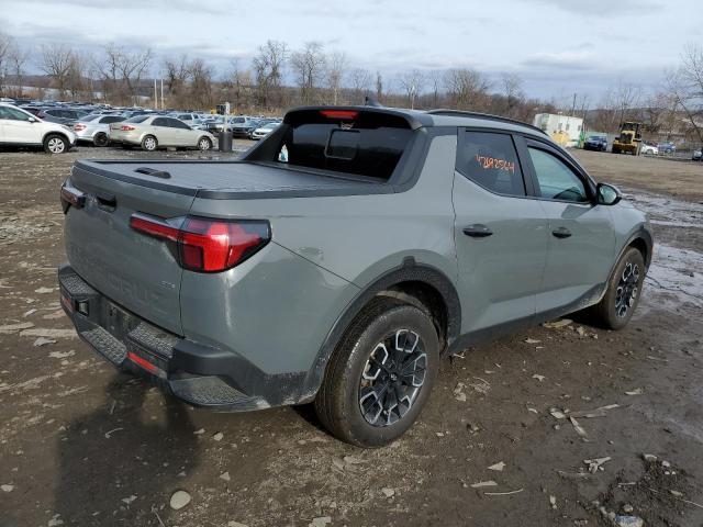 2022 Hyundai Santa Cruz Sel - Image 3