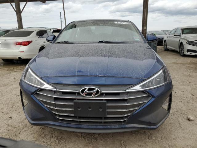 2019 Hyundai Elantra Sel - Фото 5
