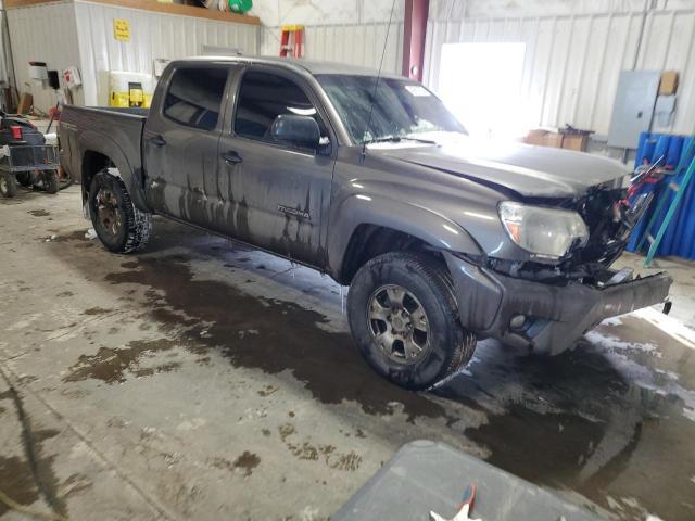 2013 Toyota Tacoma Double Cab - Фото 4