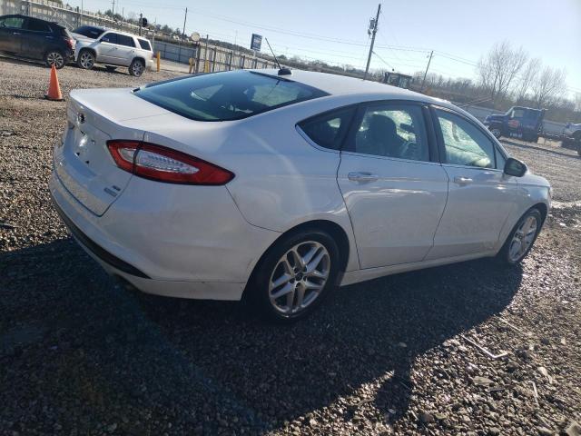 2016 Ford Fusion Se - Фото 3