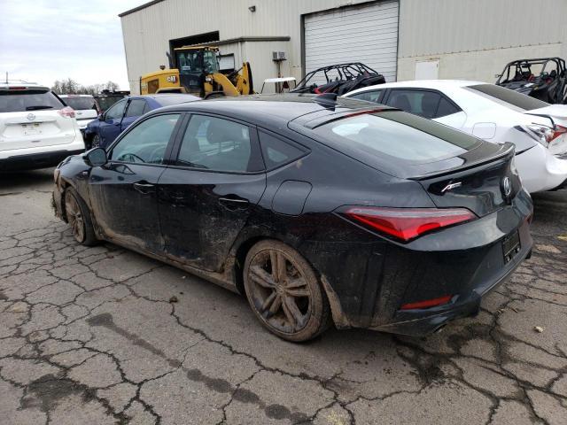 2024 Acura Integra A-Spec Tech - Фото 2