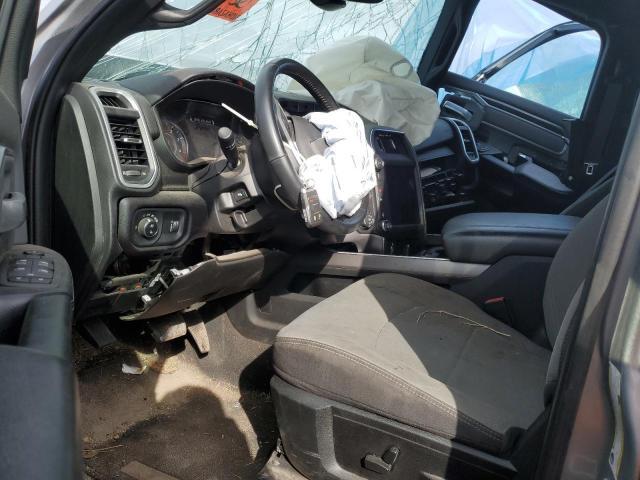 2022 Ram 2500 Big Horn/Lone Star - Фото 7
