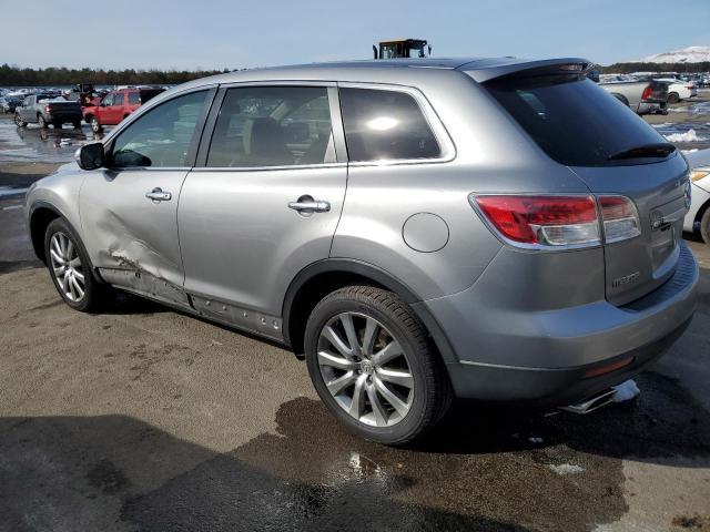 2009 Mazda Cx-9 - Фото 2