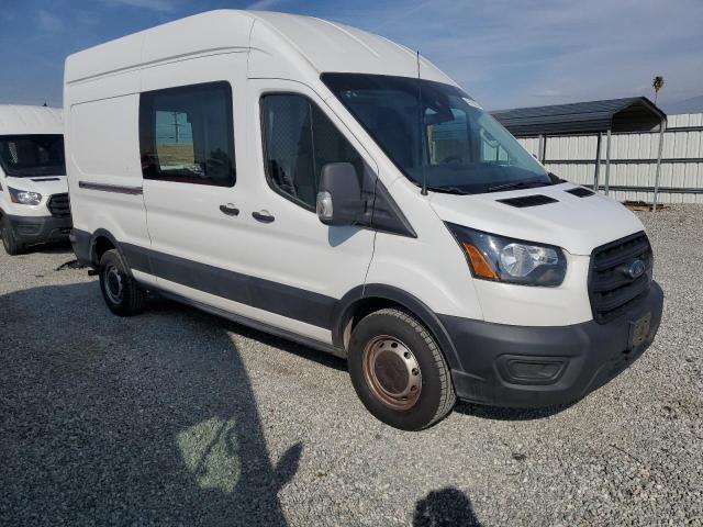 2020 Ford Transit T-250 - Фото 4