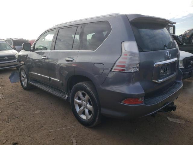 2017 Lexus Gx 460 - Фото 2