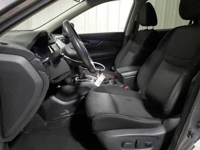 2018 Nissan Rogue S - Фото 7
