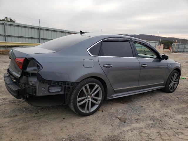 2017 Volkswagen Passat R-Line - Фото 3