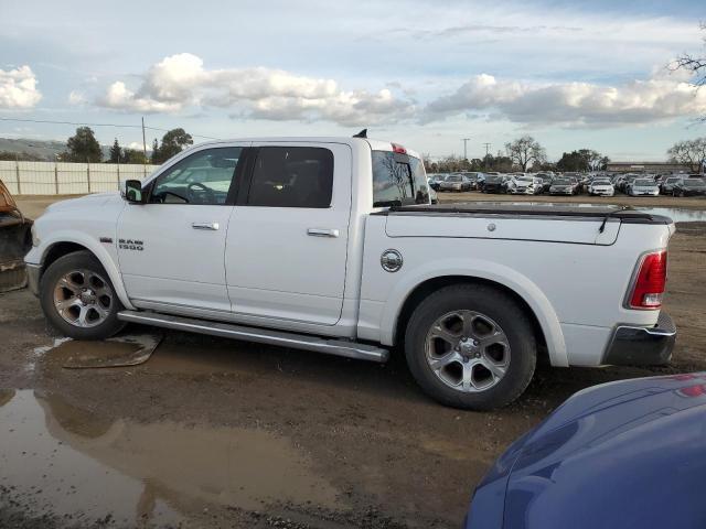 2014 Ram 1500 Laramie - Image 2
