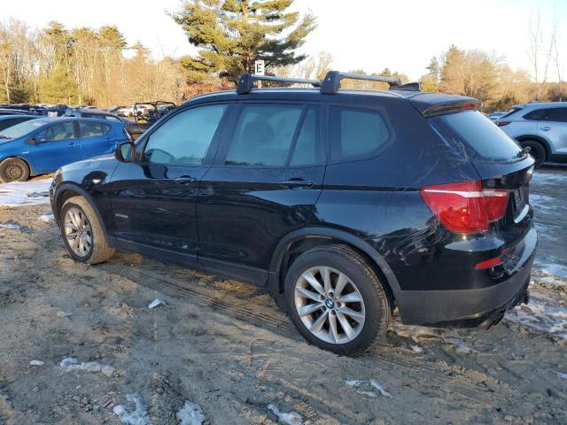 2013 BMW X3 xDrive28I - Фото 2