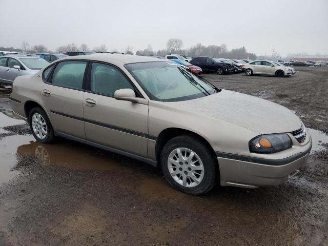 2003 Chevrolet Impala - Фото 4