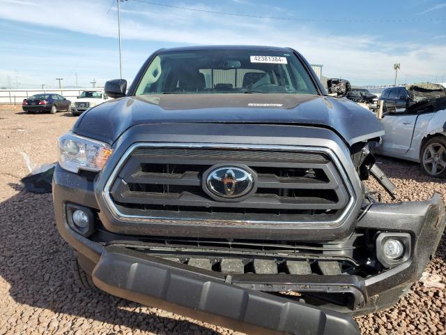 2023 Toyota Tacoma Double Cab - Фото 5