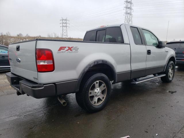 2008 Ford F150 - Фото 3