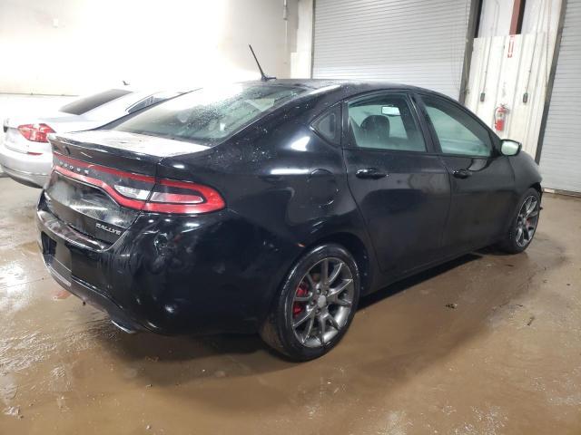 2013 Dodge Dart Sxt - Фото 3