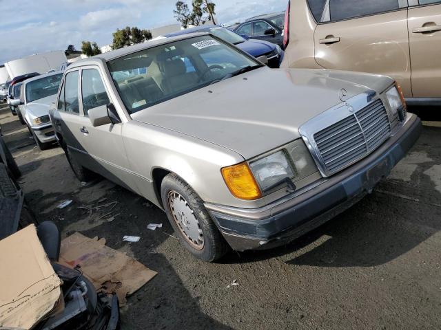 1992 Mercedes-Benz 300 E - Фото 4