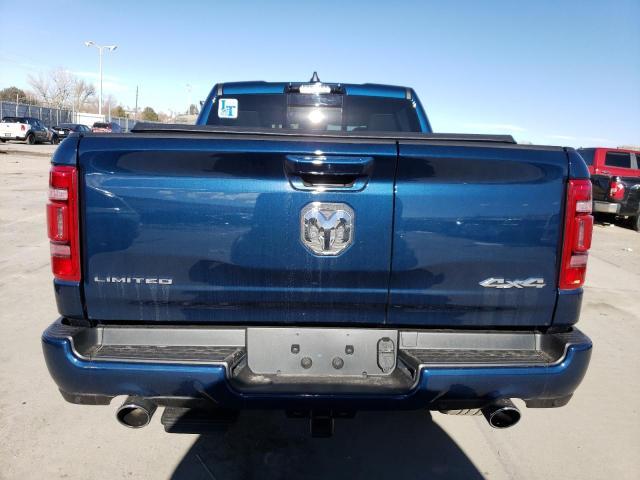 2023 Ram 1500 Limited - Фото 6