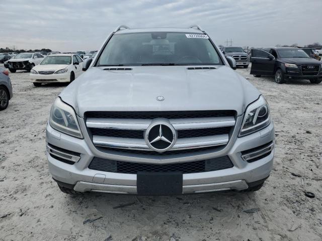 2014 Mercedes-Benz Gl 450 4Matic - Фото 5