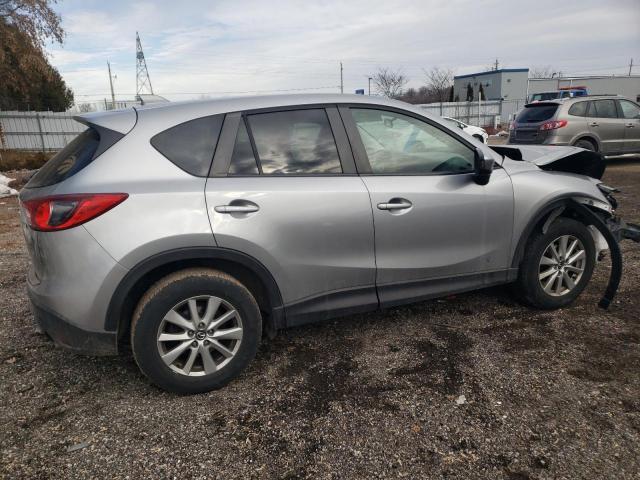 2014 Mazda Cx-5 Touring - Фото 3