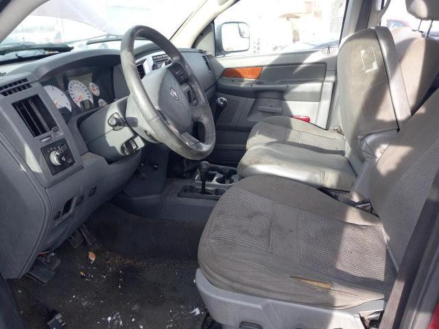 2006 Dodge Ram 3500 St - Фото 7