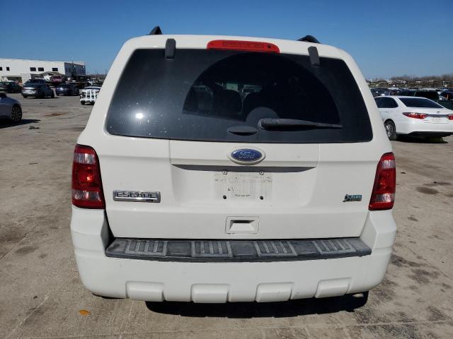 2012 Ford Escape Xlt - Фото 6