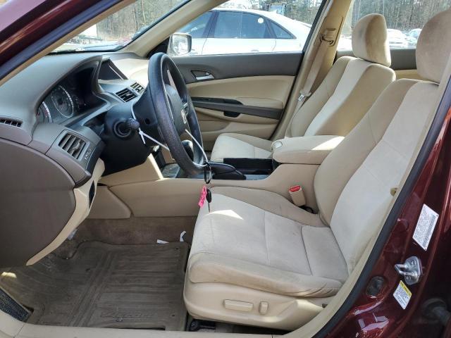 2009 Honda Accord Lxp - Фото 7