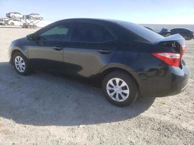 2017 Toyota Corolla L - Фото 2