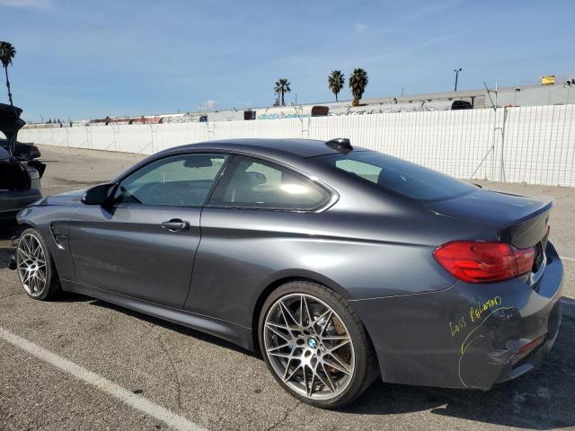 2017 BMW M4 - Фото 2