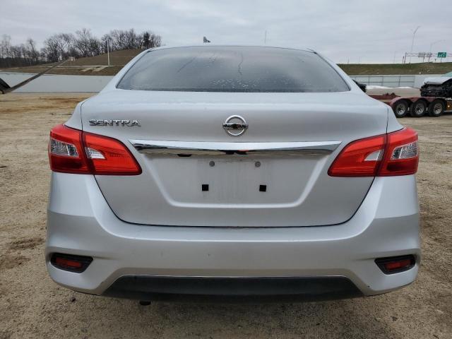 2019 Nissan Sentra S - Фото 6