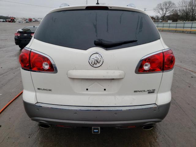 2011 Buick Enclave Cxl - Фото 6
