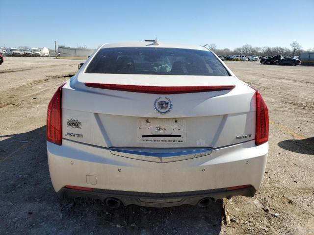 2014 Cadillac Ats Performance - Image 6