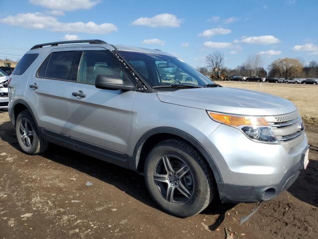 2014 Ford Explorer - Image 4