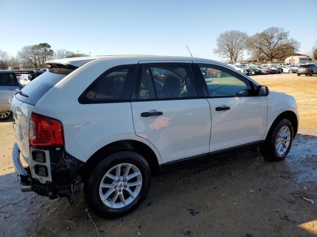 2013 Ford Edge Se - Фото 3