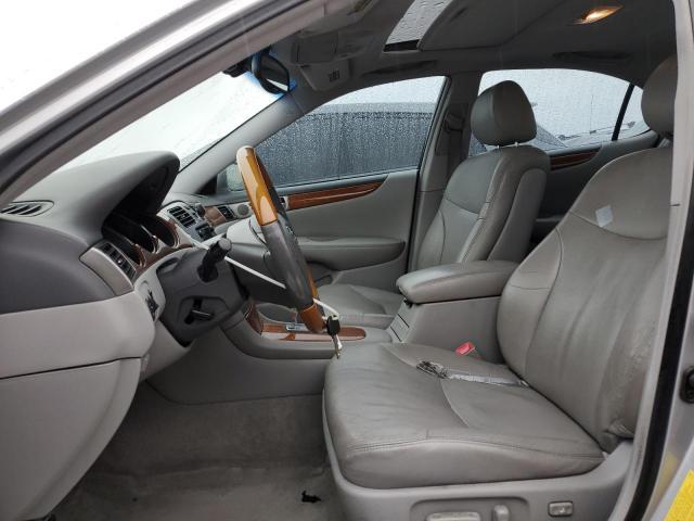 2005 Lexus Es 330 - Фото 7