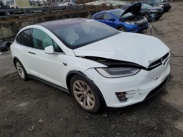 2016 Tesla Model X - Фото 4