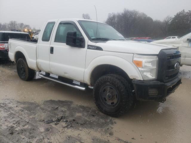 2013 Ford F250 Super Duty - Фото 4