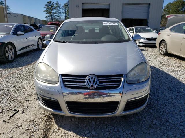 2007 Volkswagen Jetta 2.5 Option Package 1 - Фото 5