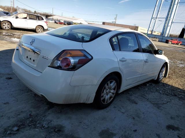 2012 Nissan Altima Base - Фото 3